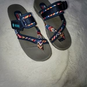 Sketchers Iutdoor Lifestyle Sandals
